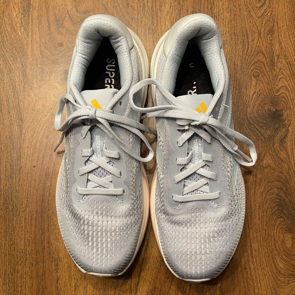 Women’s Adidas SuperNova Running Shoes